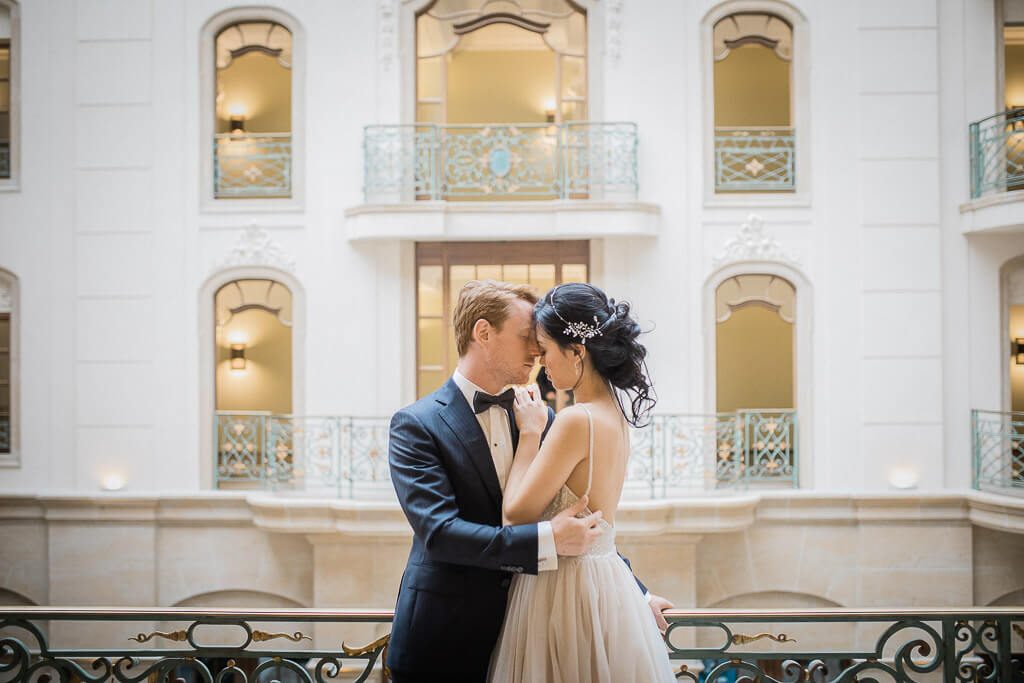 Wedding Photographer Dresden