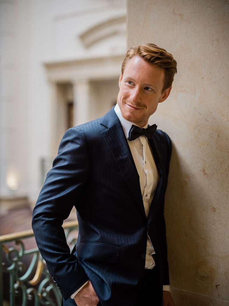 Wedding Photographer Dresden