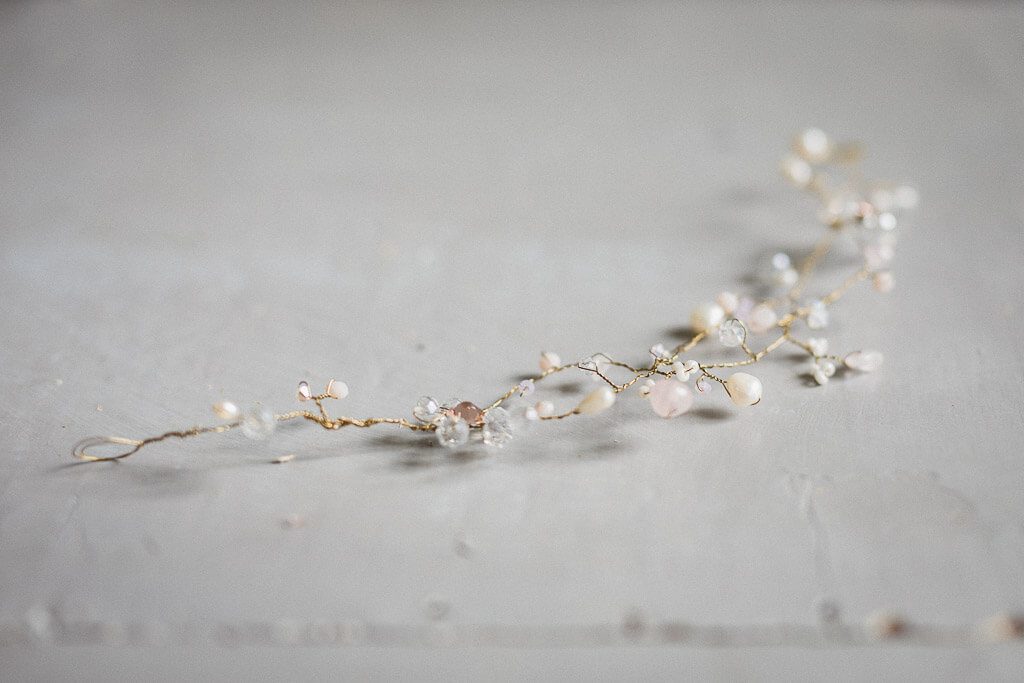 Braut Boudoir Accessoires - Bridal Boudoir Leipzig