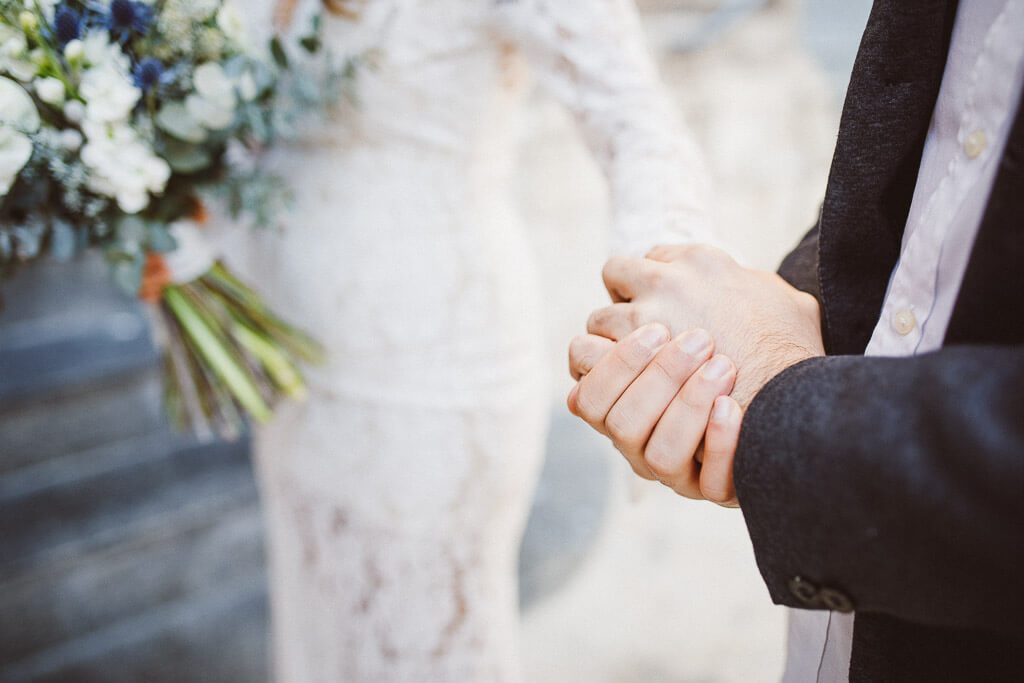 Boho After Wedding Shooting in Valencia