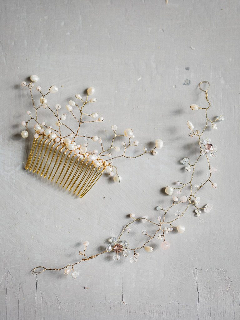 Braut Boudoir Accessoires - Bridal Boudoir Leipzig