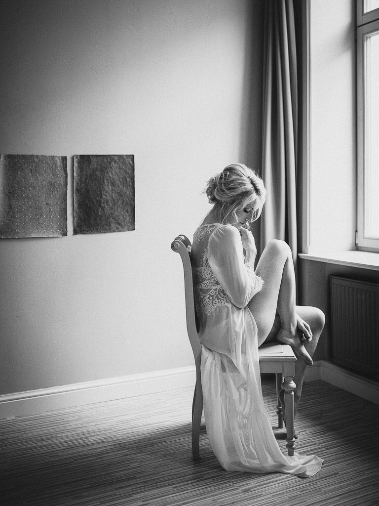 Posen Ideen Boudoir - Bridal Boudoir Leipzig