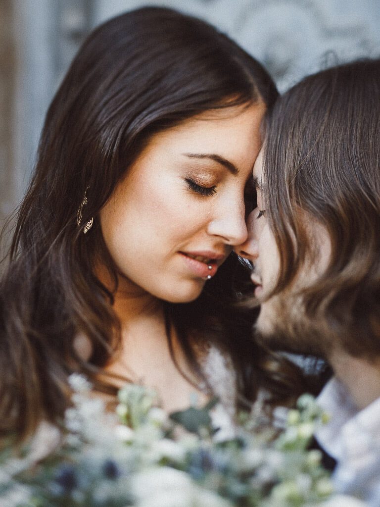 Boho After Wedding Shooting in Valencia