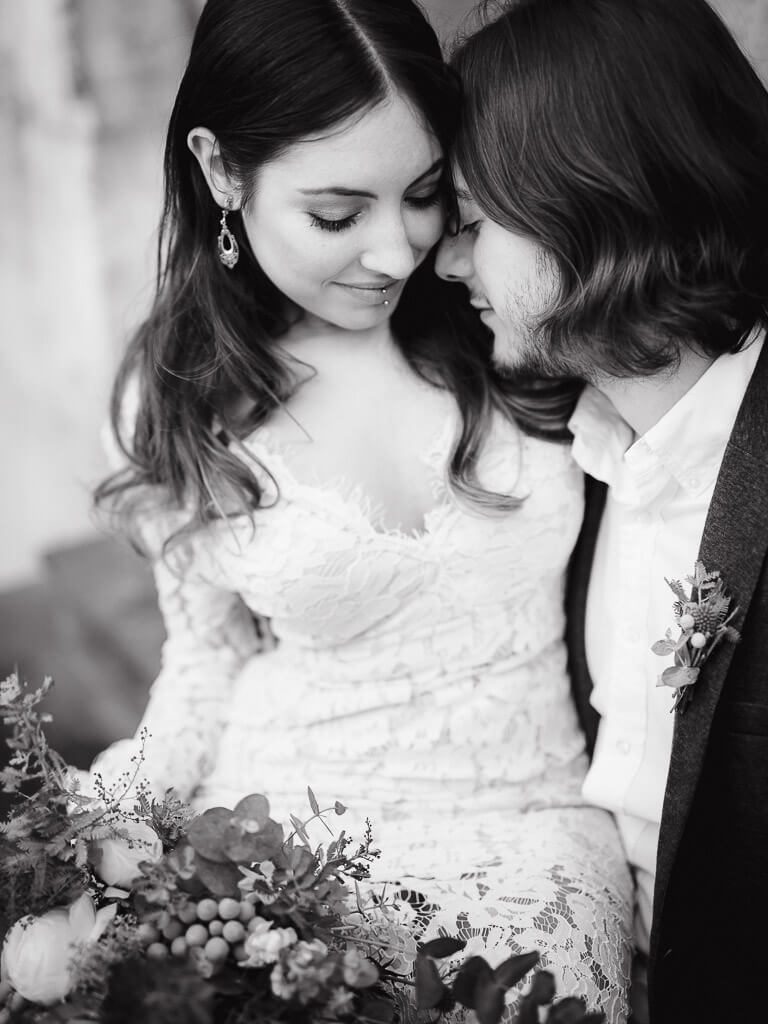 Boho After Wedding Shooting in Valencia