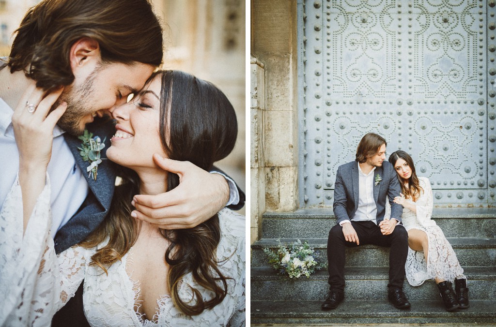 Wedding photographer Valencia