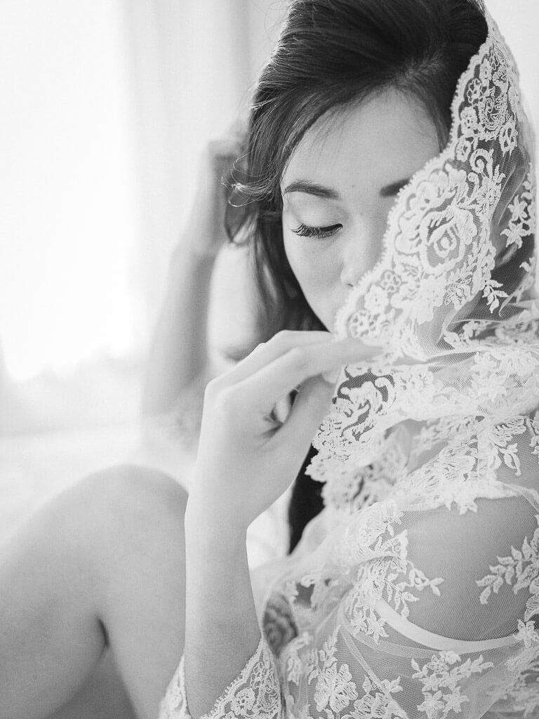 Bridal Boudoir Dresden