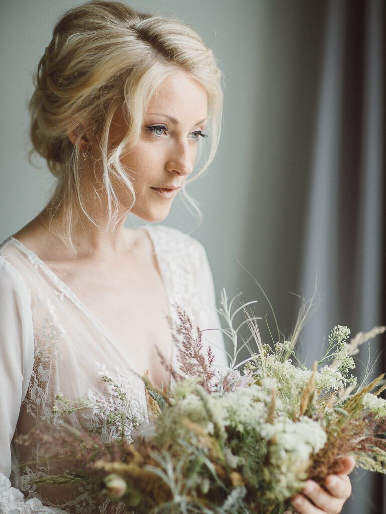 Braut Boudoir Leipzig