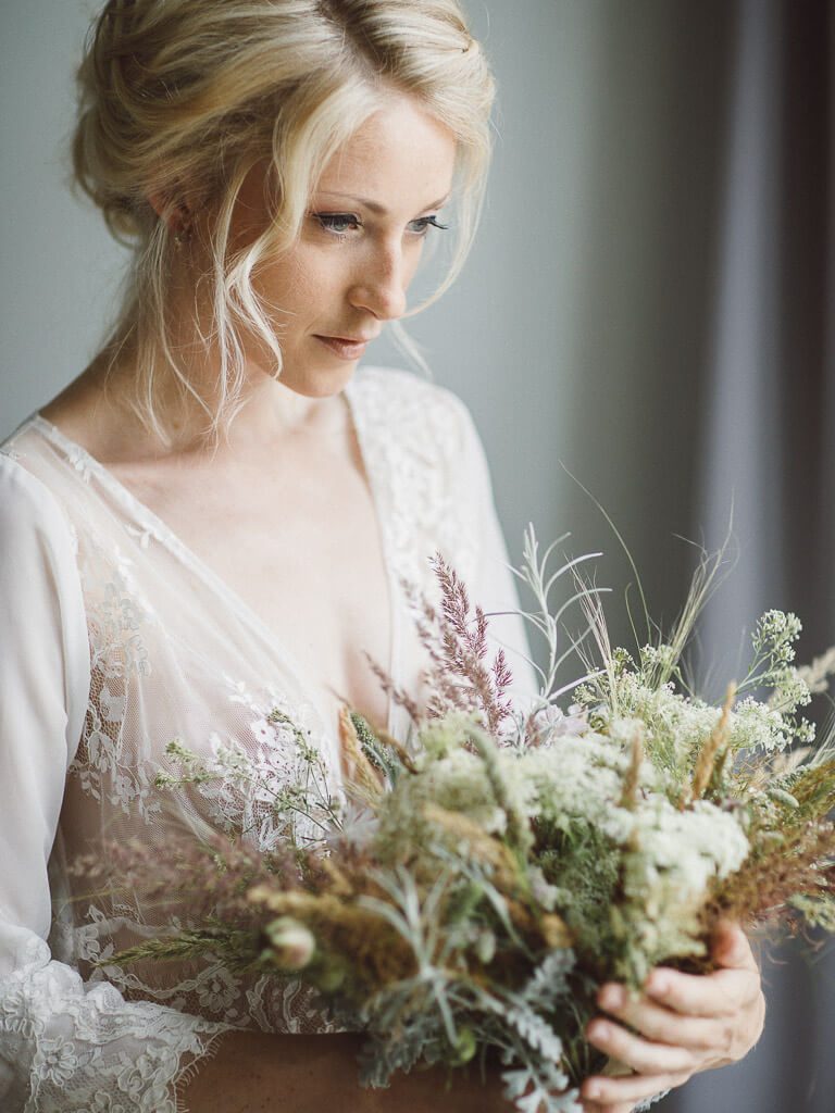 Boudoir Fotograf Leipzig