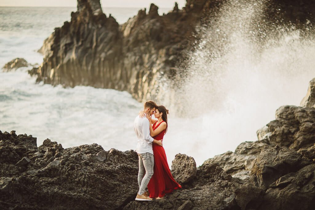 wedding photographer galicia