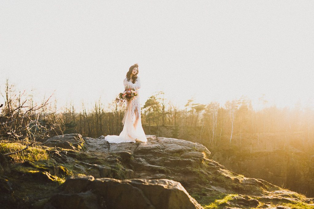 Hochzeitsfotograf Gardasee