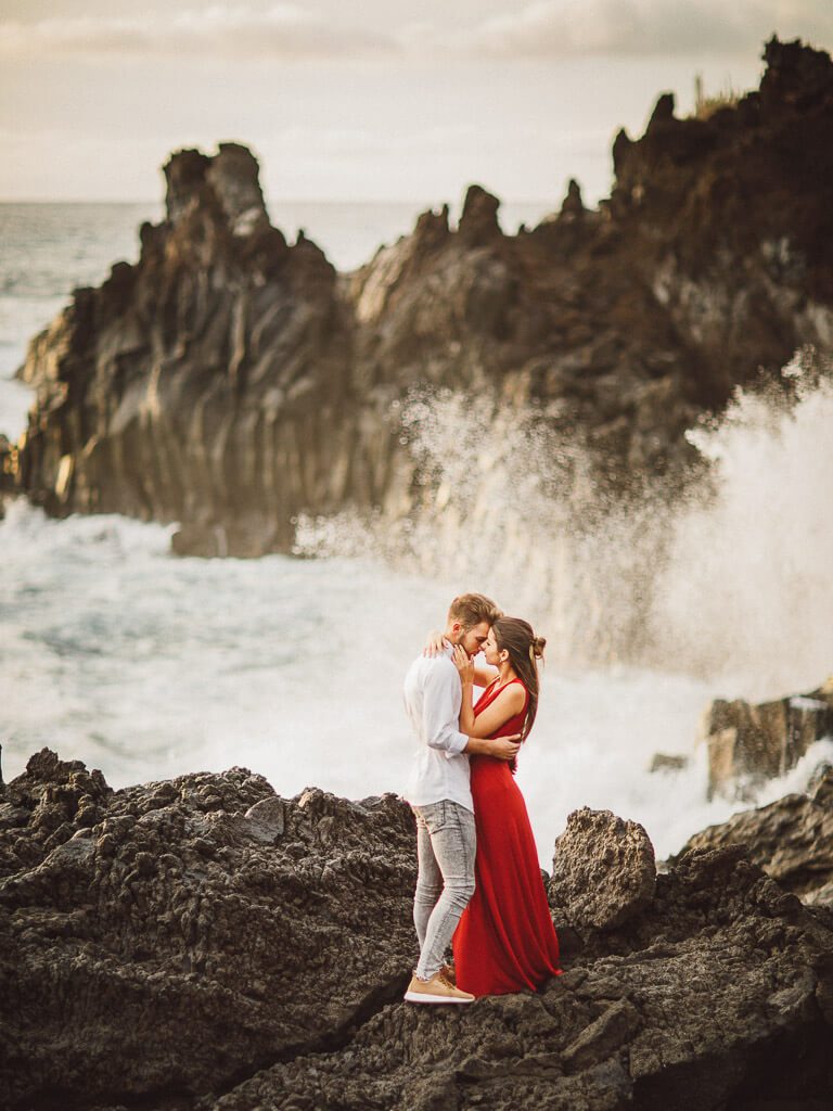 wedding photographer galicia