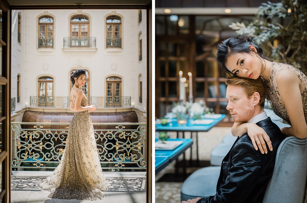 Hochzeit Gewandhaus Dresden