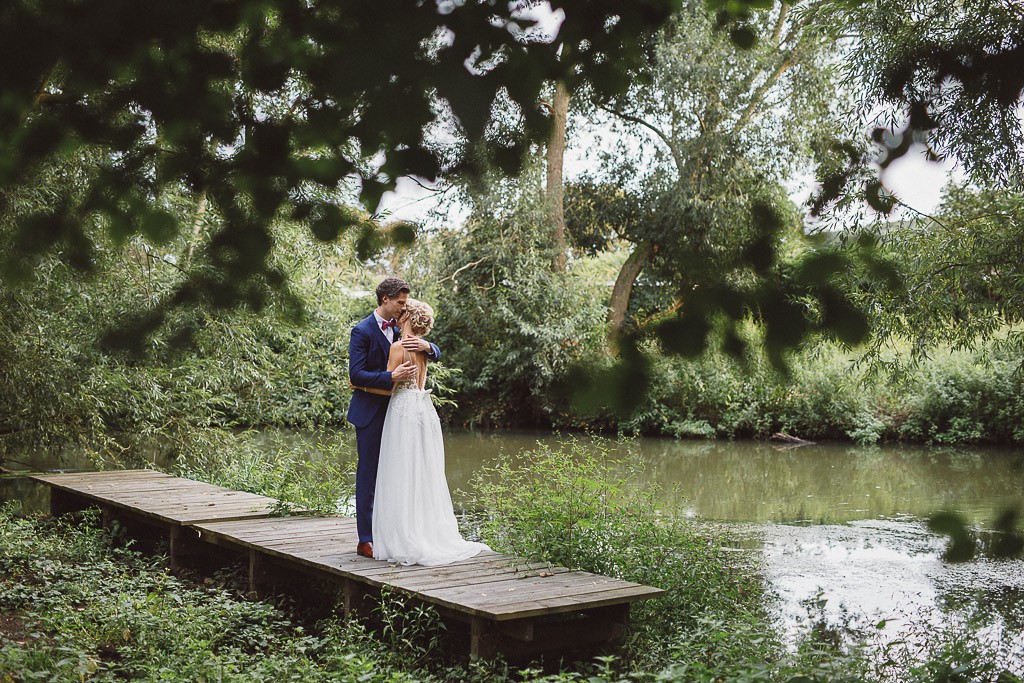 Hochzeit im Herrenhaus Möckern