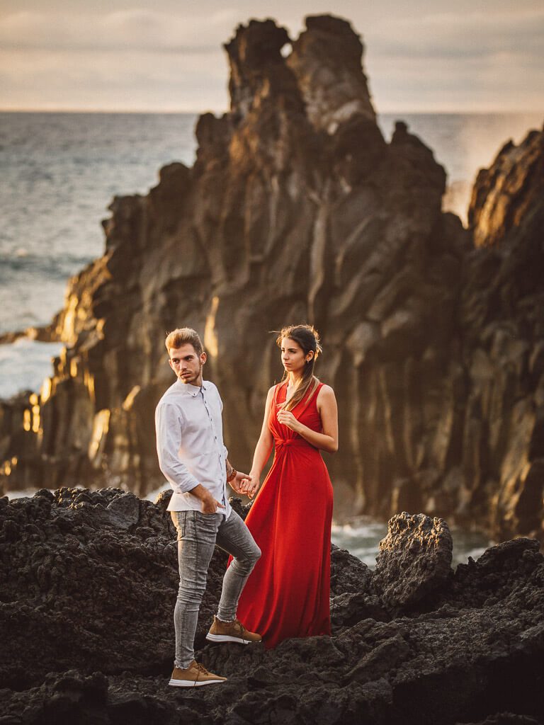 wedding photographer galicia