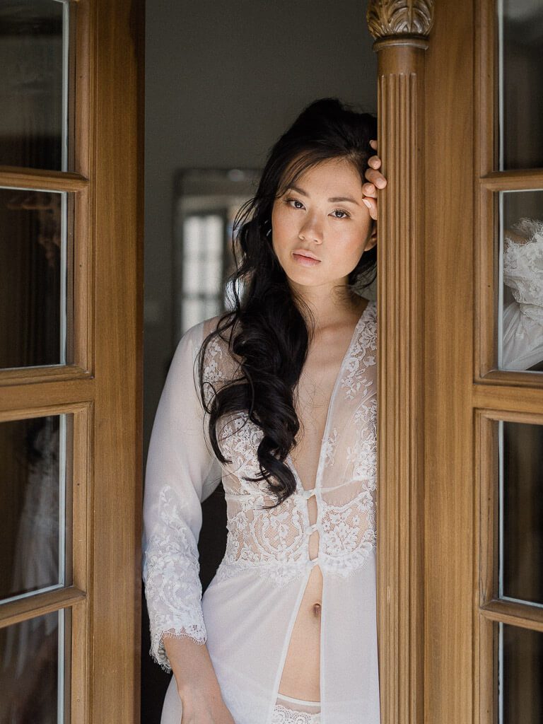 Bridal Boudoir Dresden - Boudoir Ideen