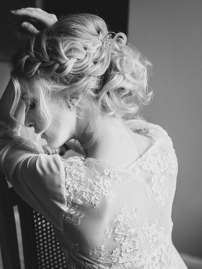 Posen Ideen Boudoir - Bridal Boudoir Leipzig