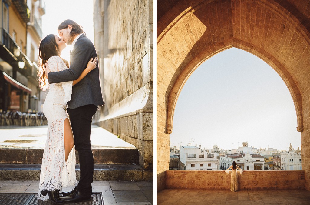 Barcelona wedding photographer