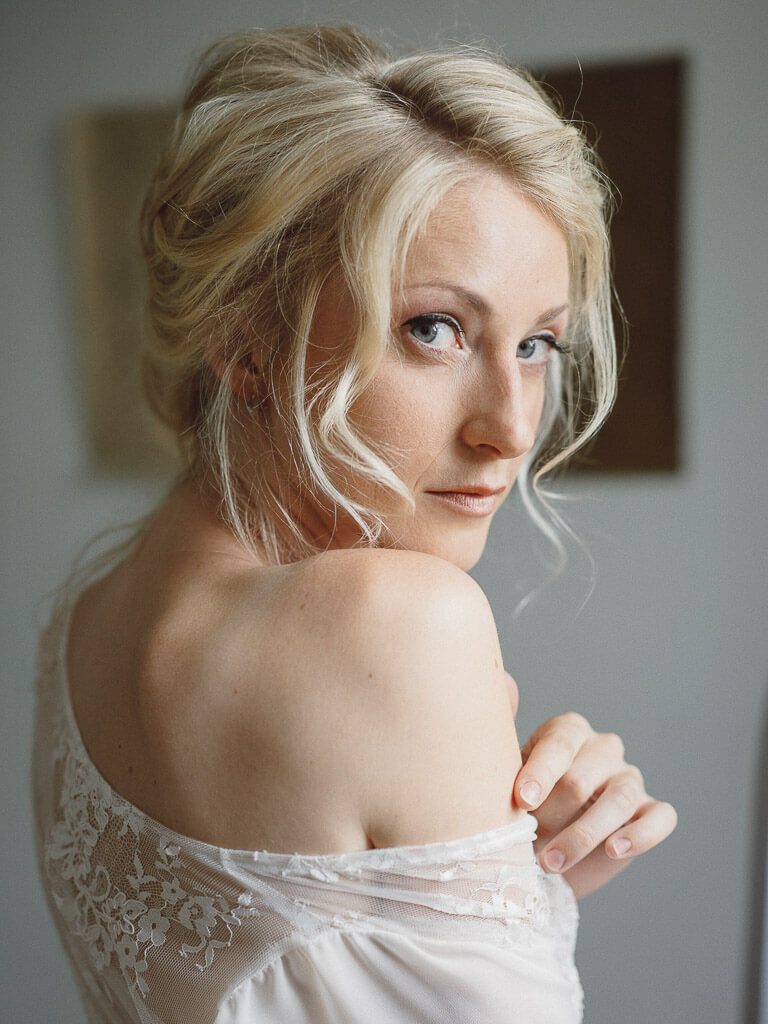 Posen Ideen Boudoir - Bridal Boudoir Leipzig