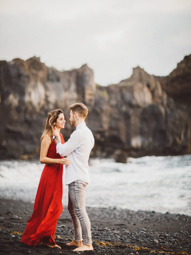 wedding photographer galicia