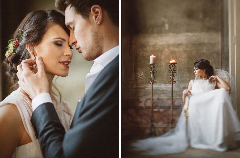 Hochzeit Mädlervilla