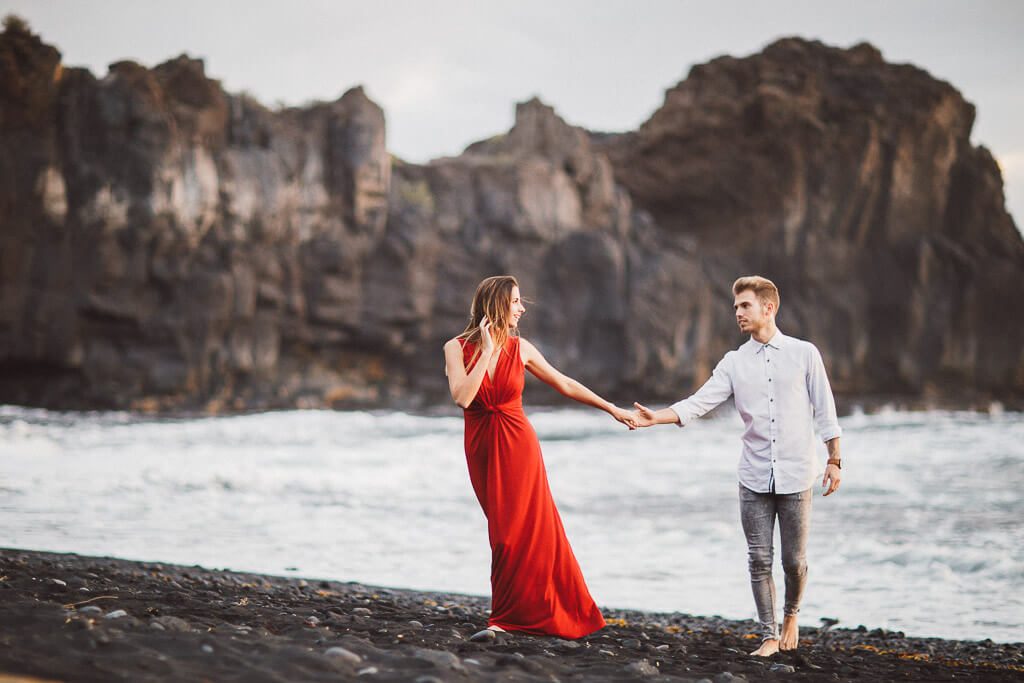 wedding photographer galicia