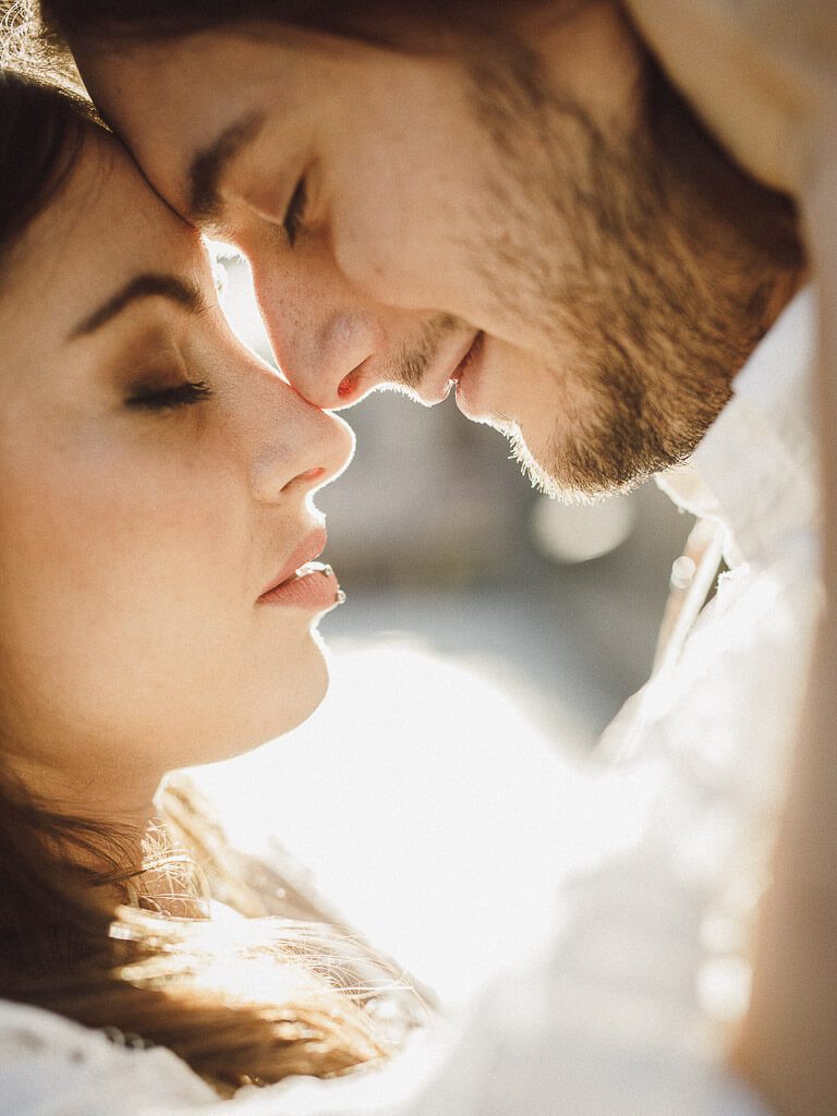 Bohemien After Wedding