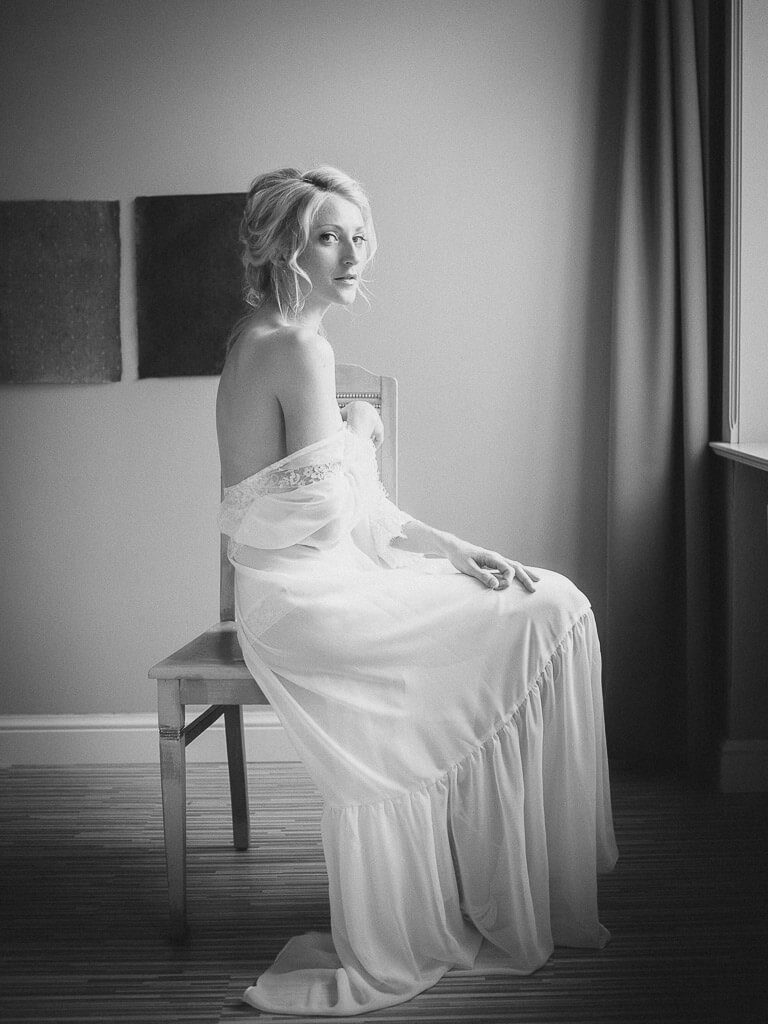 Outfit Ideen Boudoir - Bridal Boudoir Leipzig