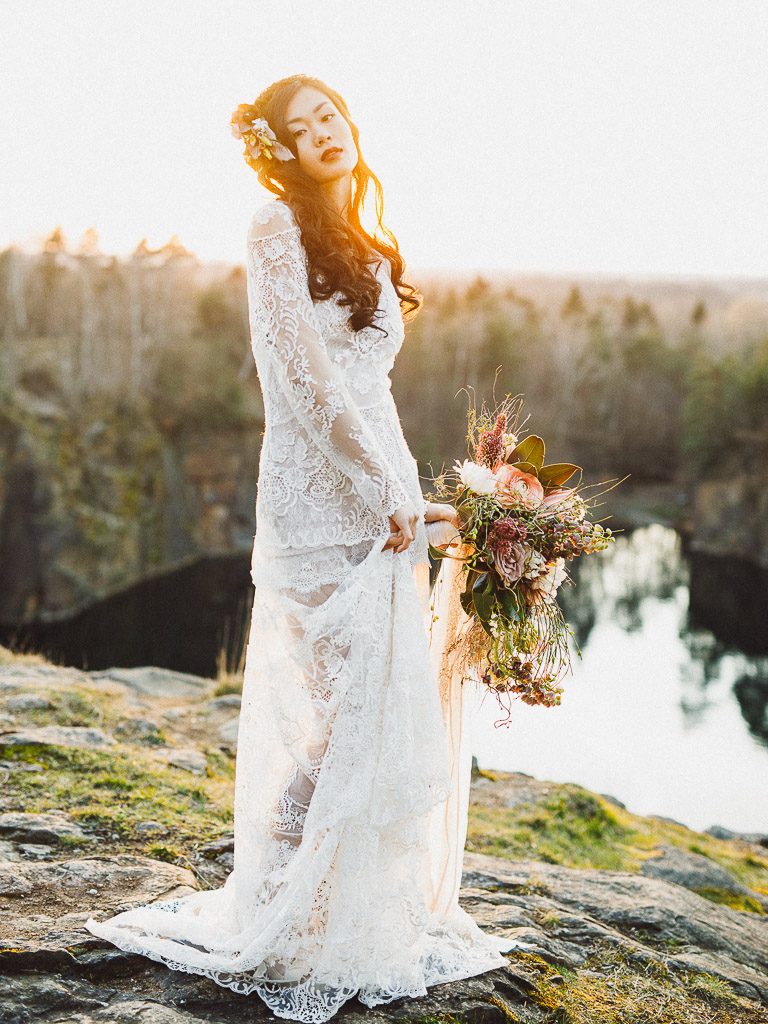 wedding photographer lake como