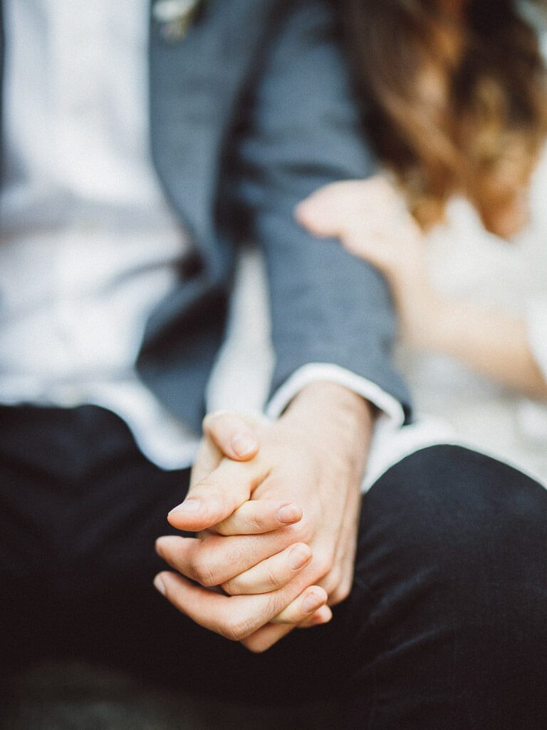 Bohemien After Wedding