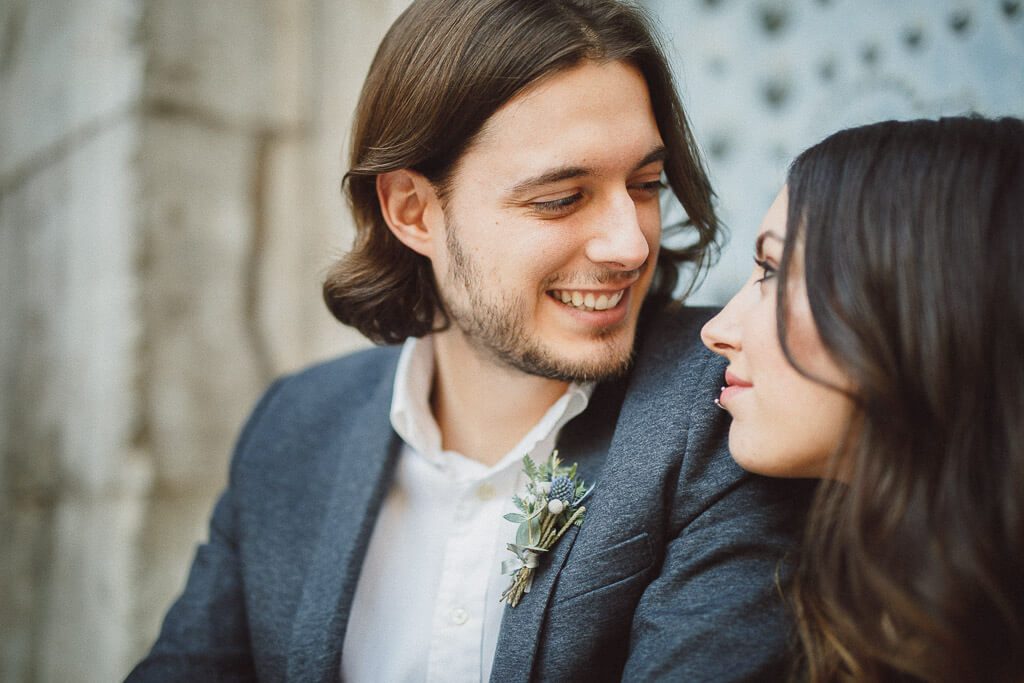 After Wedding Valencia