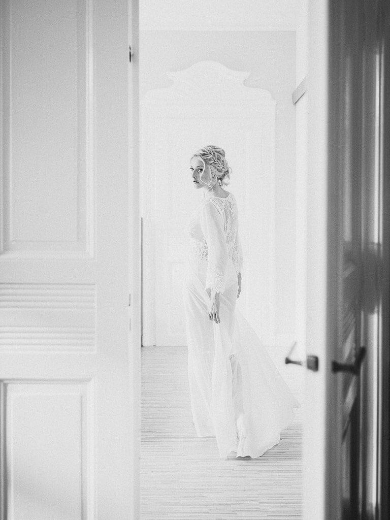 Boudoir Fotograf Leipzig