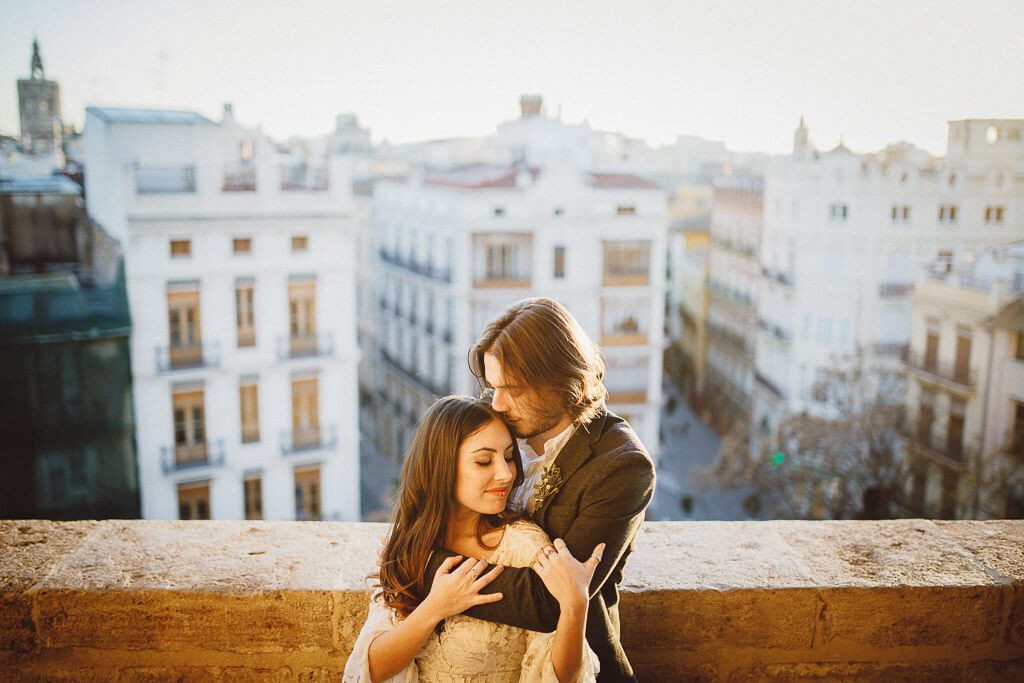 After Wedding Valencia