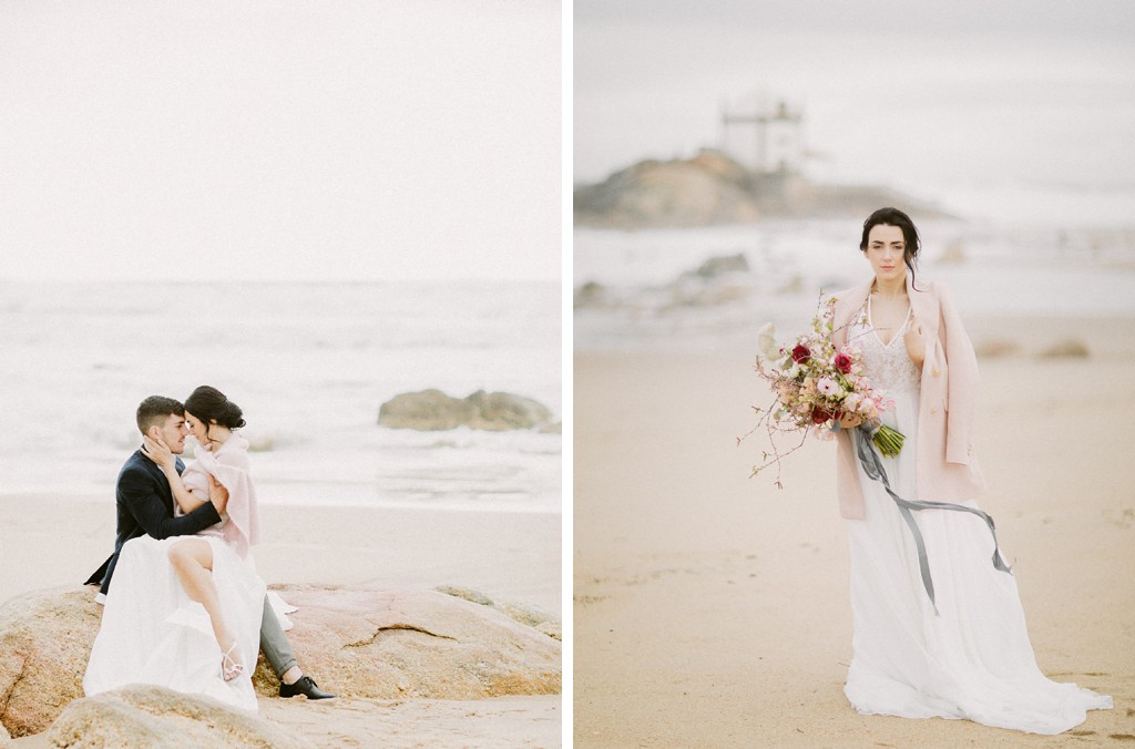 Hochzeitsfotograf Porto