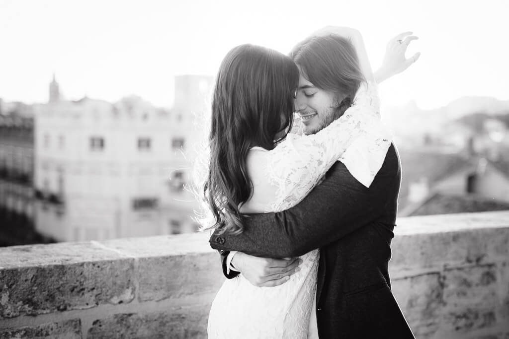 After Wedding Valencia