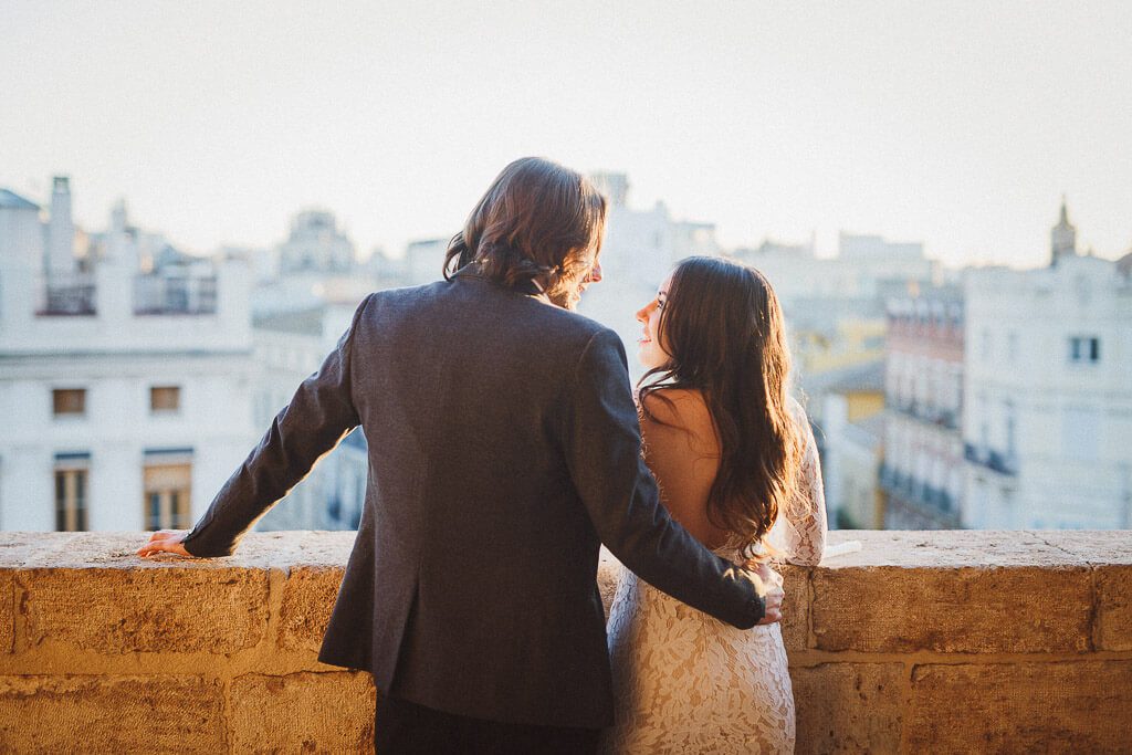 After Wedding Valencia