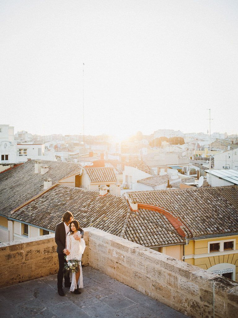 After Wedding Valencia