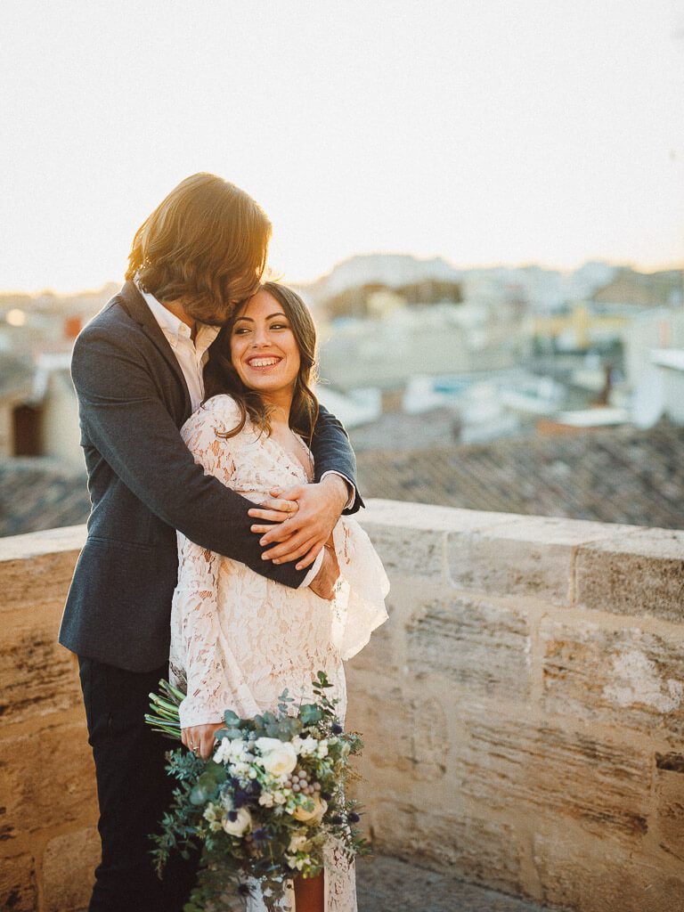 After Wedding Valencia