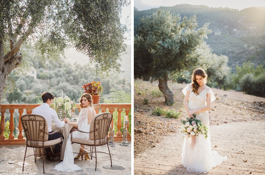 Hochzeitsfotograf Apulien