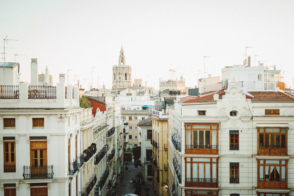 After Wedding Valencia