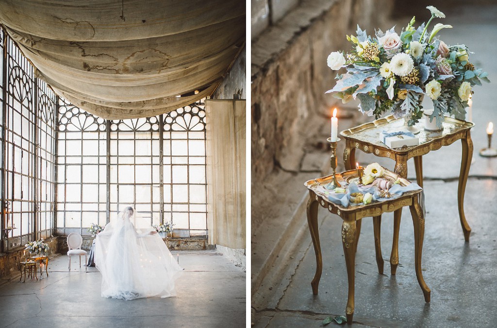 Hochzeit Schloss Mondsee