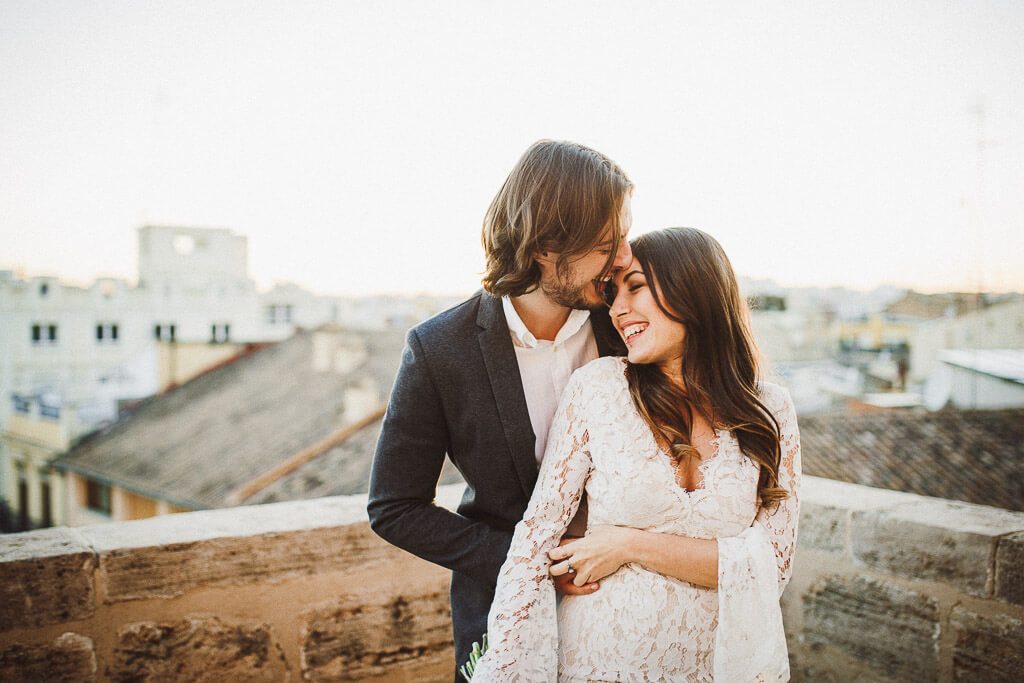 After Wedding Valencia