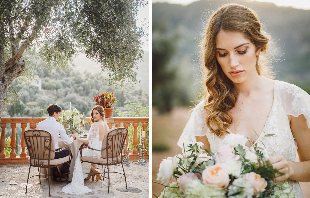 Wedding photographer Marbella