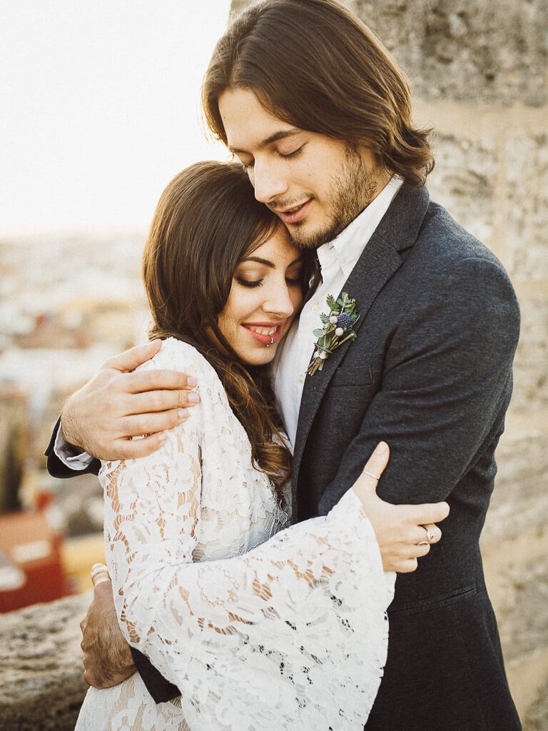 After Wedding Valencia - Destination Photographer