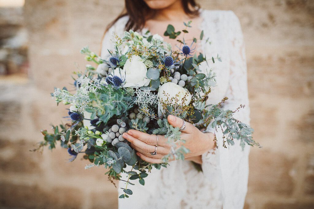 After Wedding Valencia - Destination Photographer