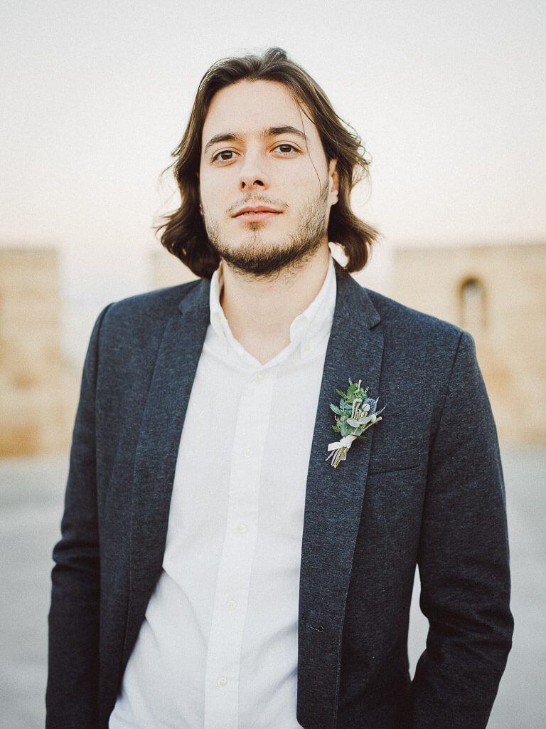 After Wedding Valencia - Destination Photographer