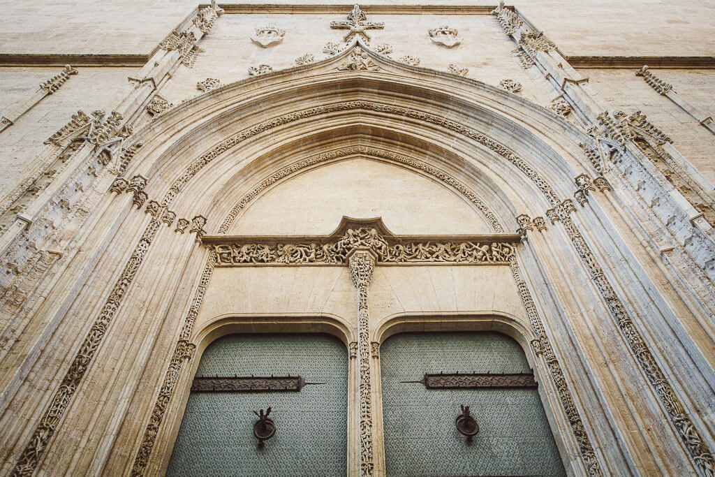 After Wedding Valencia - Destination Photographer