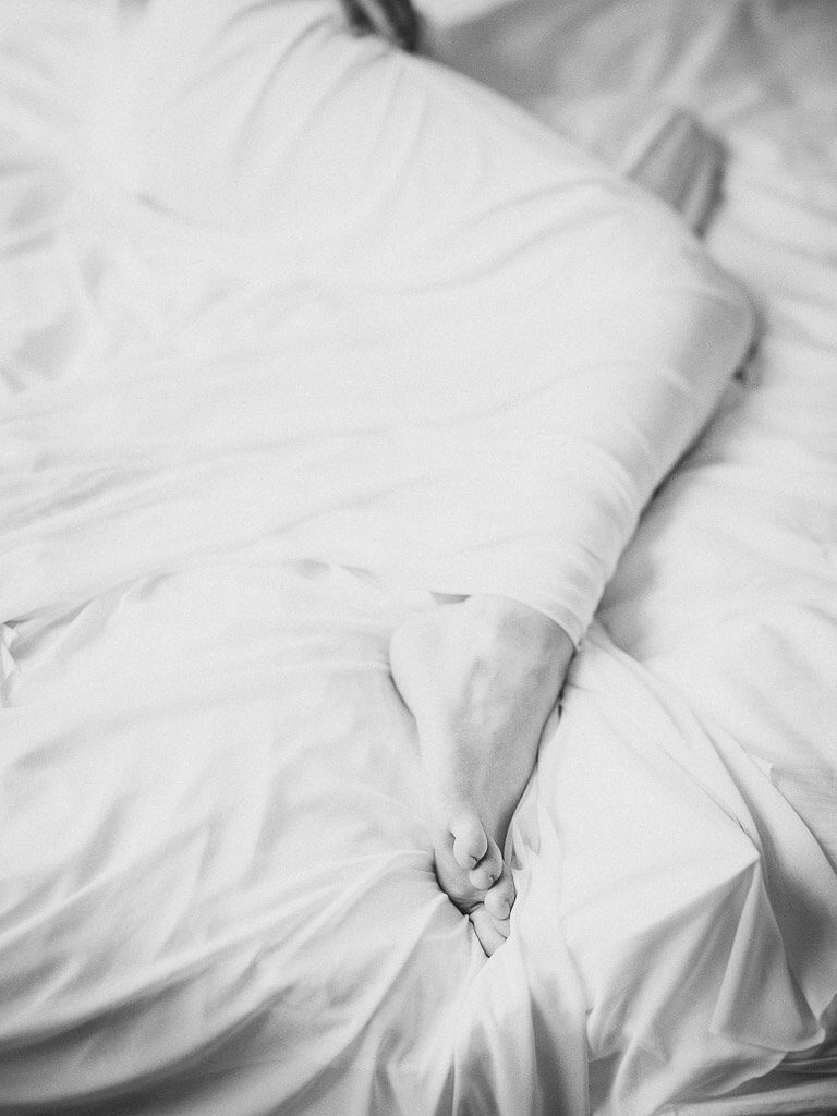 Boudoirfotografie - Bridal Boudoir Leipzig