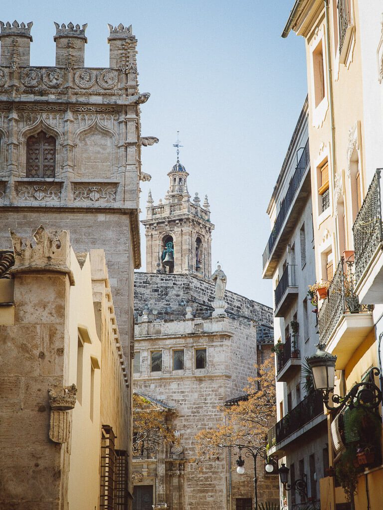 After Wedding Valencia - Destination Photographer
