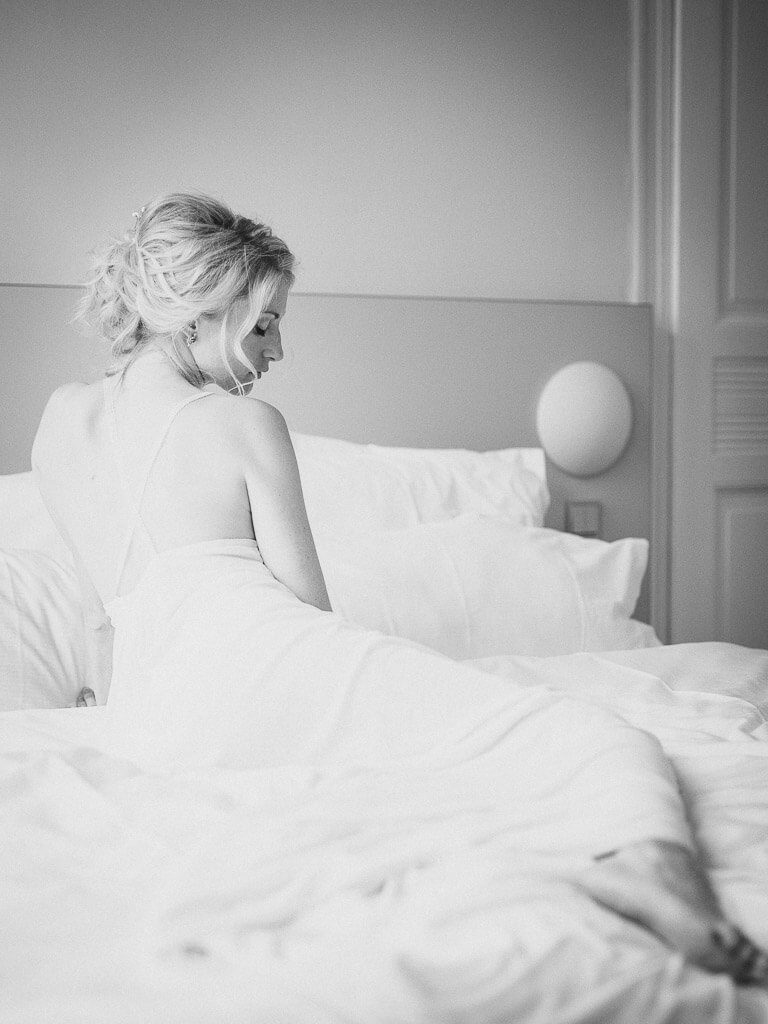 Posen Ideen Boudoir - Bridal Boudoir Leipzig