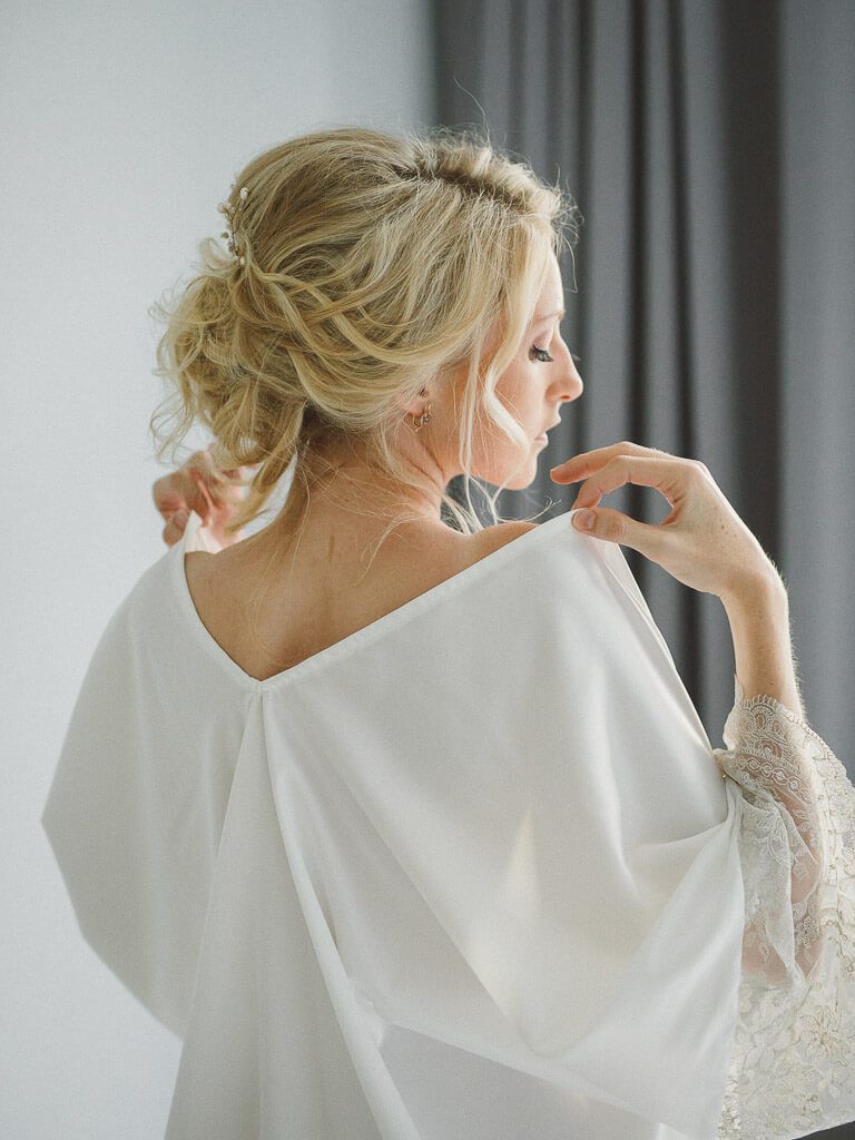 Posen Ideen Boudoir - Bridal Boudoir Leipzig